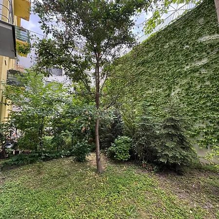 Medicka Garden * Μπρατισλάβα